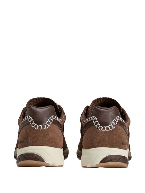 Sneaker Adizero Adios Me ADIDAS BY WALES BONNER | KI6054AUBURN